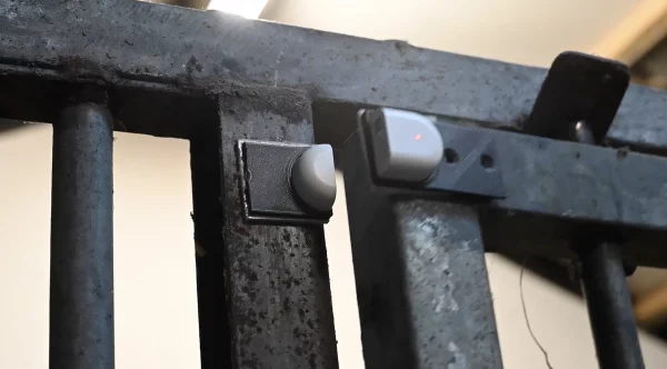 Coho Door Sensor – Extra Security for Stable and Trailer - Image 4