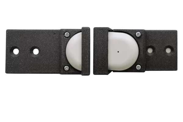 Coho Door Sensor – Extra Security for Stable and Trailer