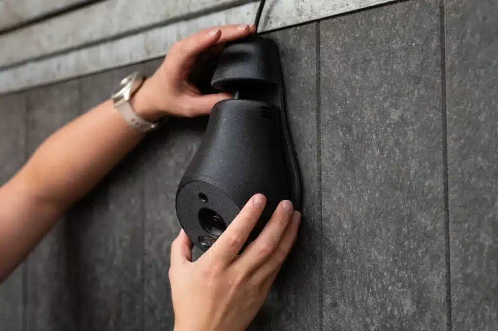 Coho 4G camera AI paarden horses cheval pferde