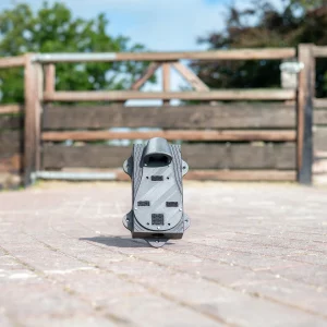 Coho 4G paarden camera stal camera AI paarden horses cheval pferde