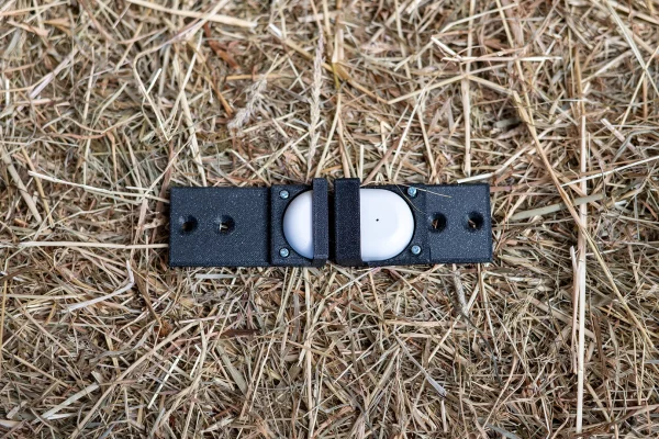 Coho 4G paarden camera stal camera AI paarden horses cheval pferde deursensor