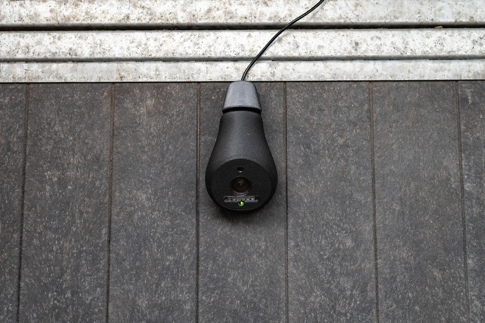 Coho 4G paarden camera stal camera AI paarden horses cheval pferde