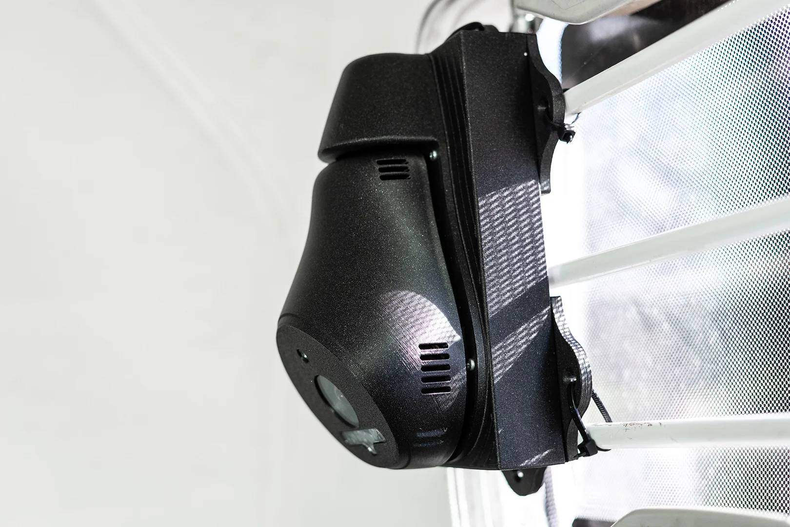 Coho 4G paarden camera stal camera AI paarden horses cheval pferde trailer kit trailer camera